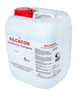 Penetrace SILCACON 5l (SILCA)