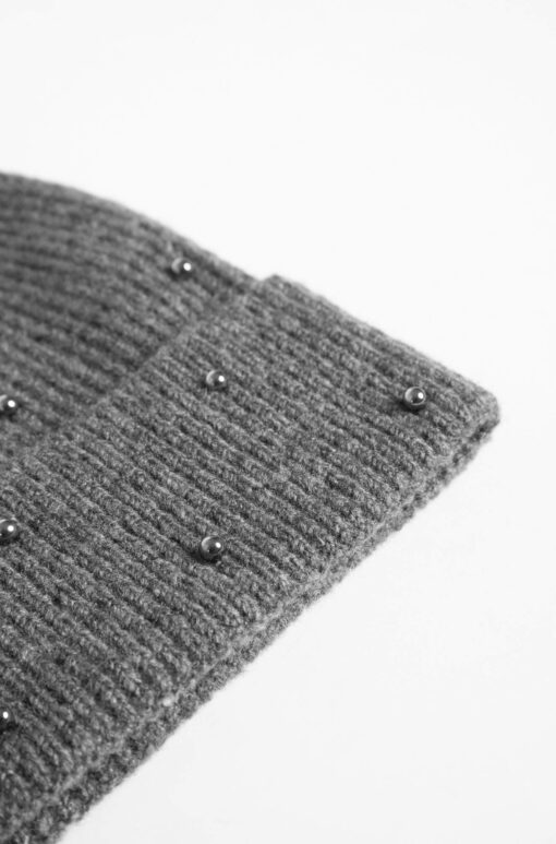 onesize Beanie čepice s perlami ORSAY✅299.00