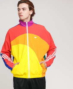 adidas Originals Pride Off Center XXL