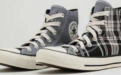 Converse Chuck Taylor All Star Hi black / white / egret EUR 39.5