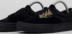 Vans Era (vans id) black EUR 42.5