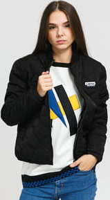 Vans WM Boom Boom VI Bomber černá S