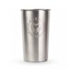 Nerez.to Kelímek Nerez "Každodenní hrdina" (600 ml)